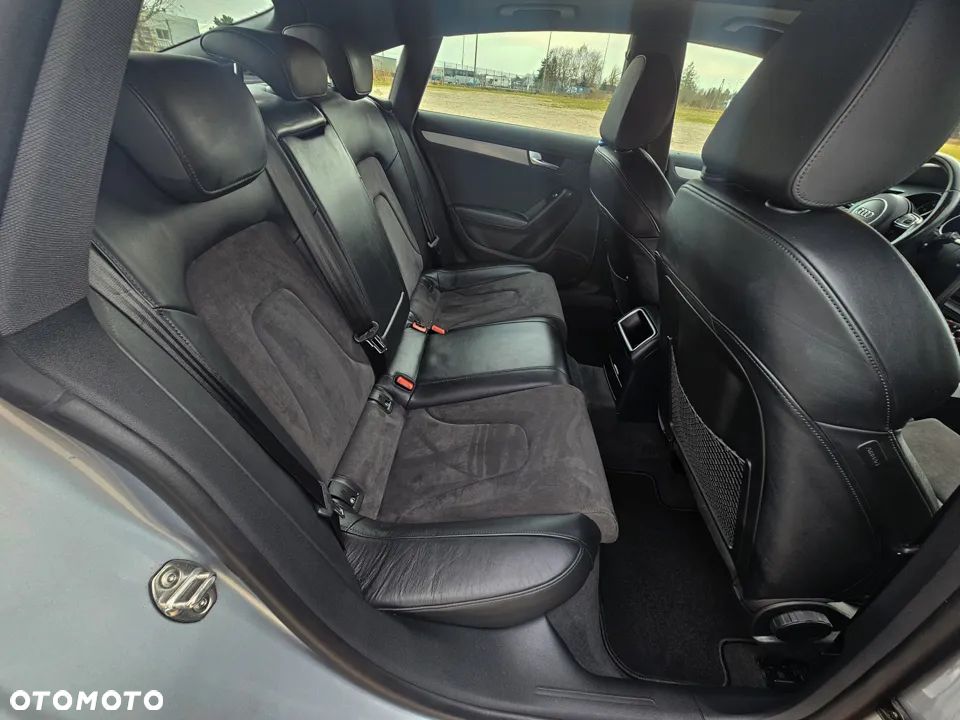 Audi A5 Sportback 1.8 TFSI - 19