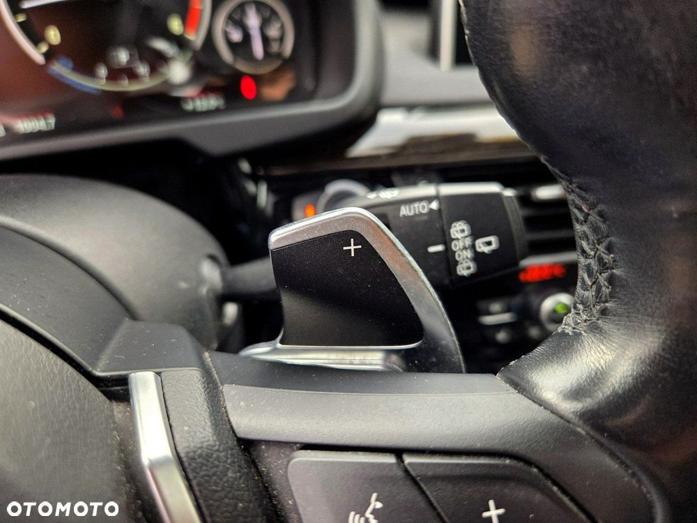 BMW X5 xDrive30d Sport-Aut - 23