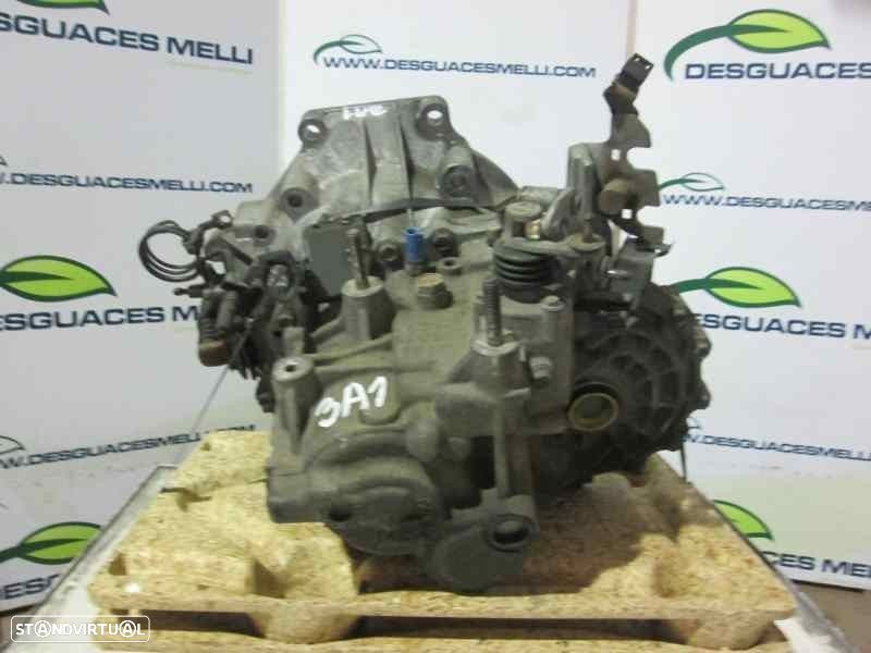 CAIXA VELOCIDADES MAZDA 6 HATCHBACK 2002 -3A1 - 2