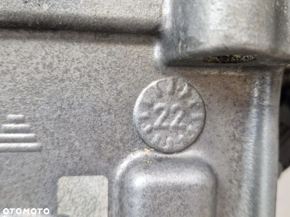 Silnik Fiat 500 Panda III 1.0 HYBRID - 10