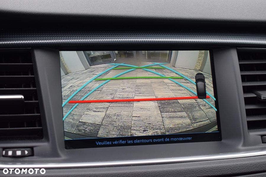 Peugeot 508 BlueHDi 150 Stop&Start Allure - 10