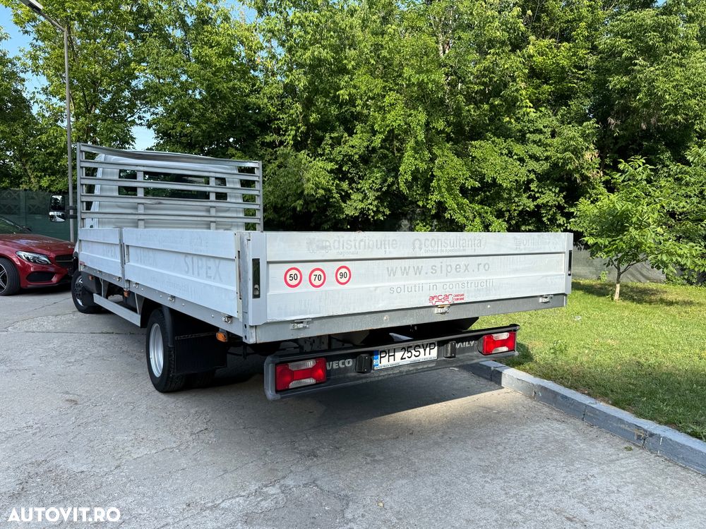 Iveco Daily - 4
