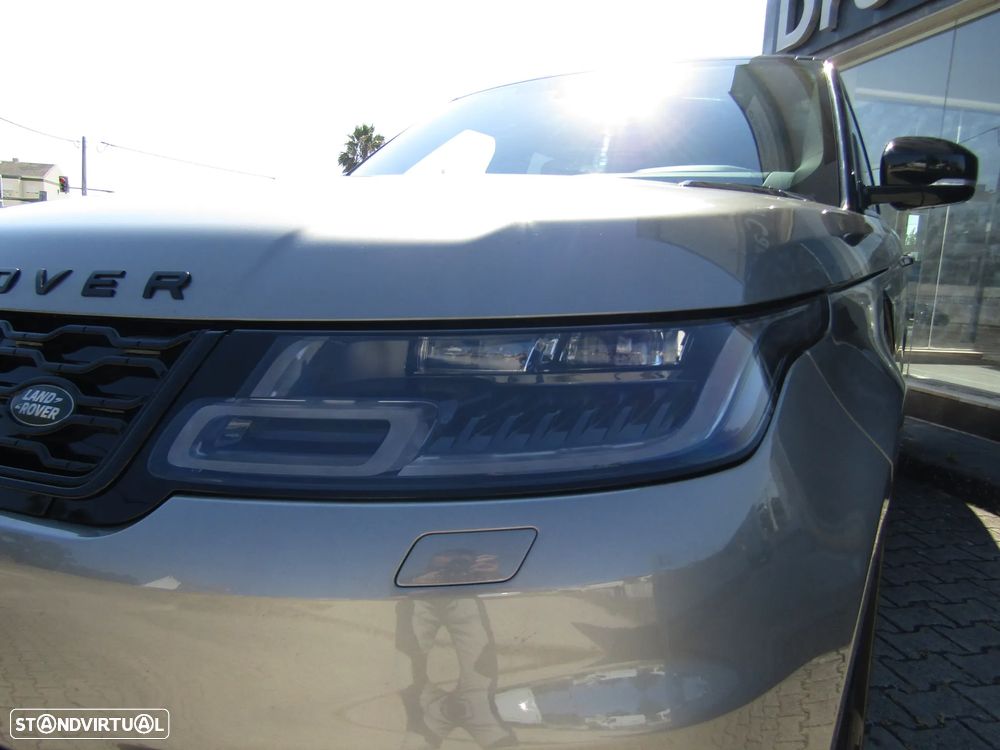 Land Rover Range Rover Sport 2.0 Si4 PHEV HSE - 4