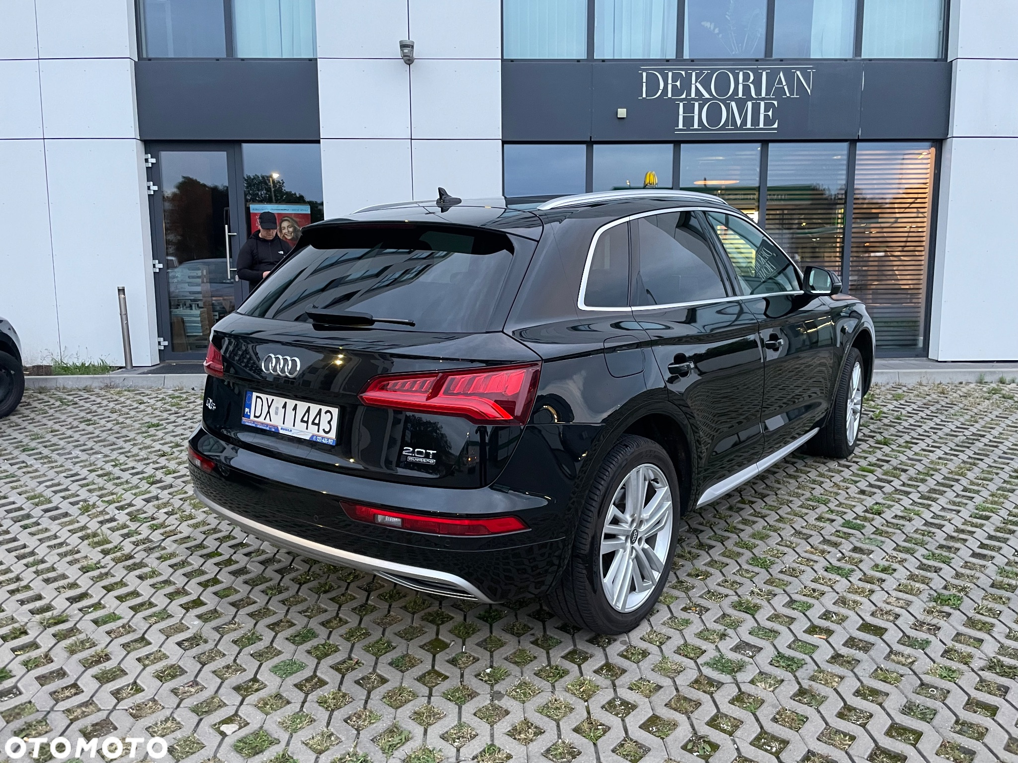 Audi Q5 - 14
