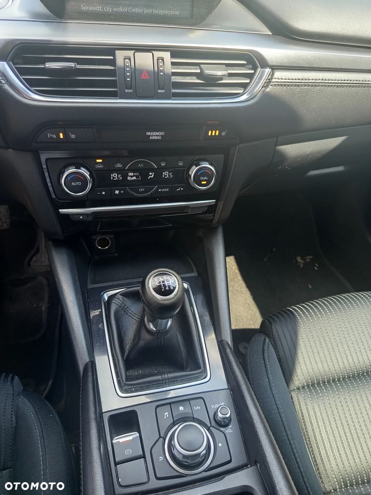 Mazda 6 2.0 SkyEnergy - 10