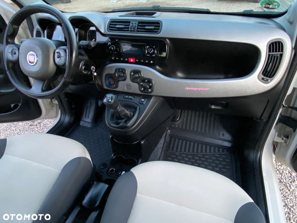 Fiat Panda - 24