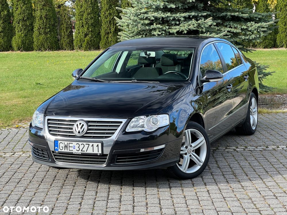 Volkswagen Passat 1.9 TDI Comfortline - 12