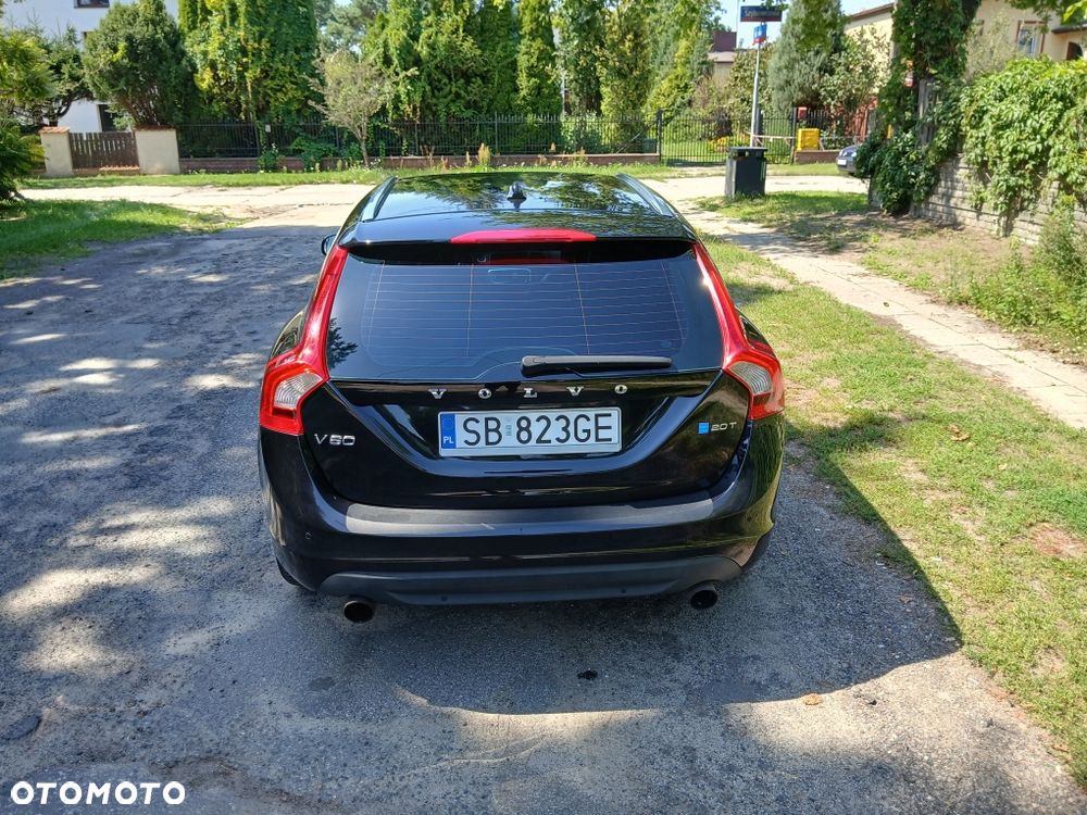 Volvo V60 - 3