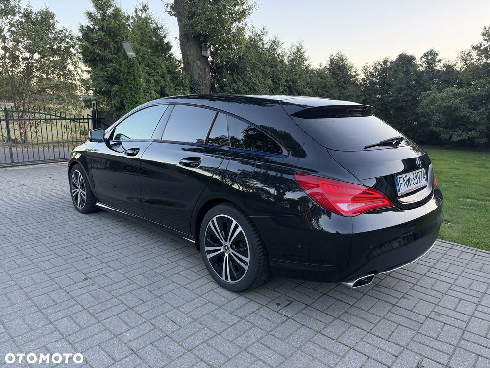 Mercedes-Benz CLA - 6