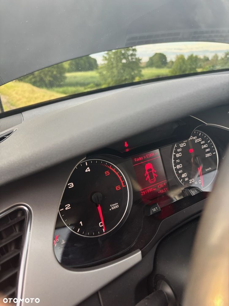 Audi A4 Avant 2.0 TDI DPF - 15