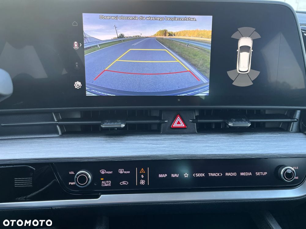 Kia Sportage 1.6 T-GDI L Business Line 4WD DCT - 18