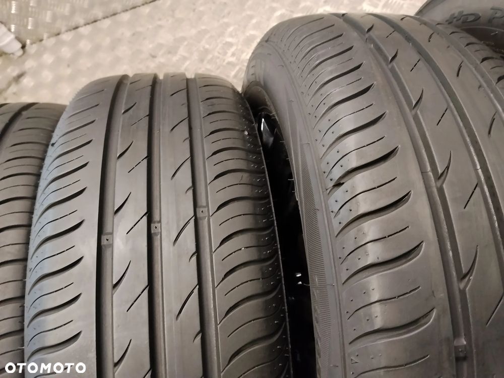 Koła Kia Rio II Picanto Hyunda I10 Getz Atos 5,5Jx14 et45 4x100 - 11