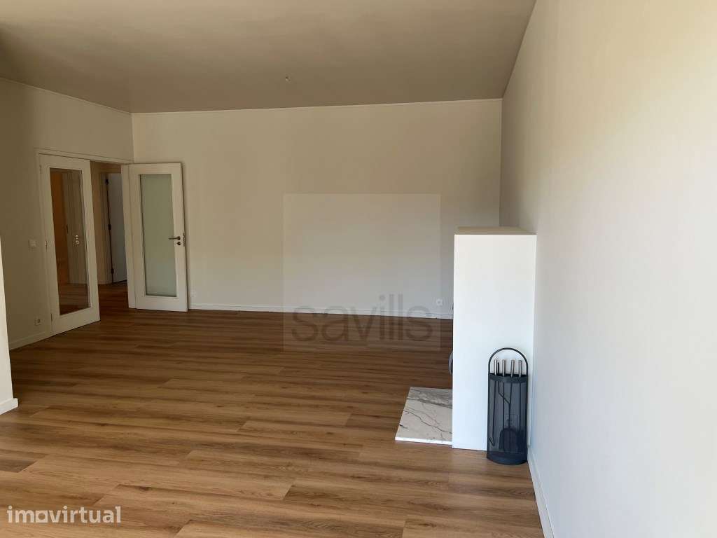 Apartamento T4 para arrendar junto ao Parque da Cidade do Porto - Grande imagem: 4/28