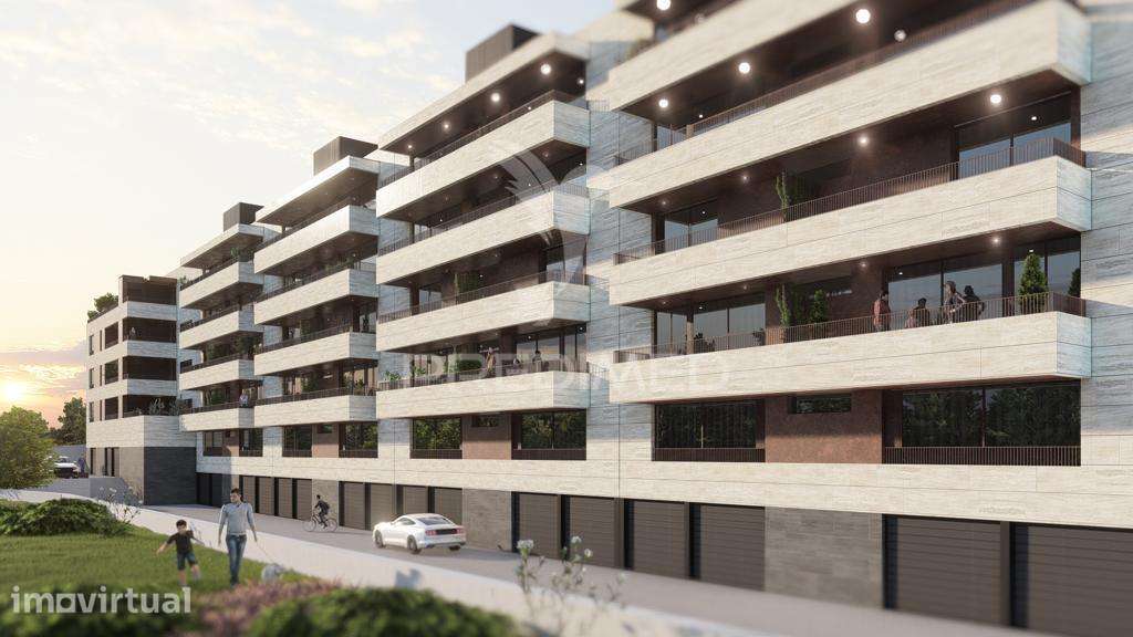 Apartamento T3 Novo - Grande imagem: 5/13