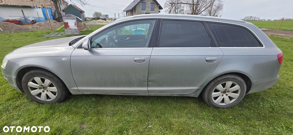 Audi A6 Allroad - 8