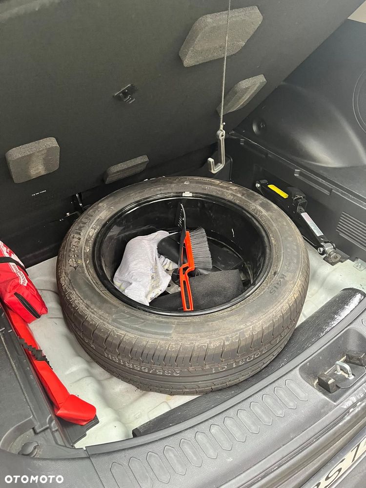 Kia Sportage 2.0 XL - 4