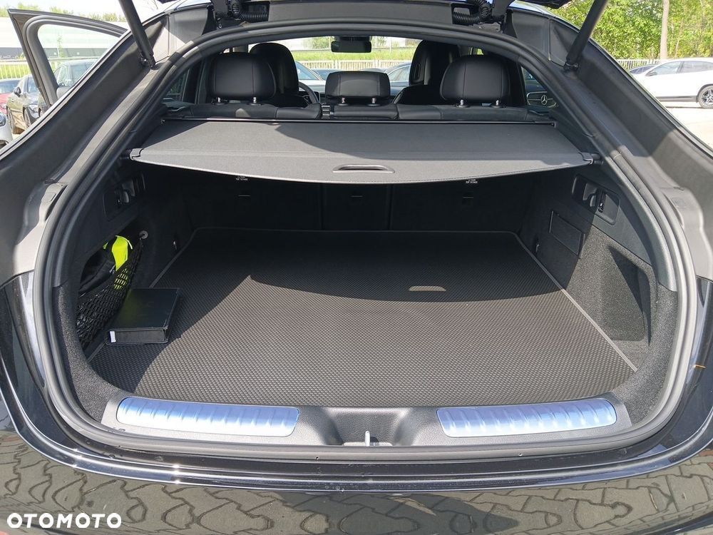 Mercedes-Benz GLC 200 d mHEV 4-Matic AMG Line - 6