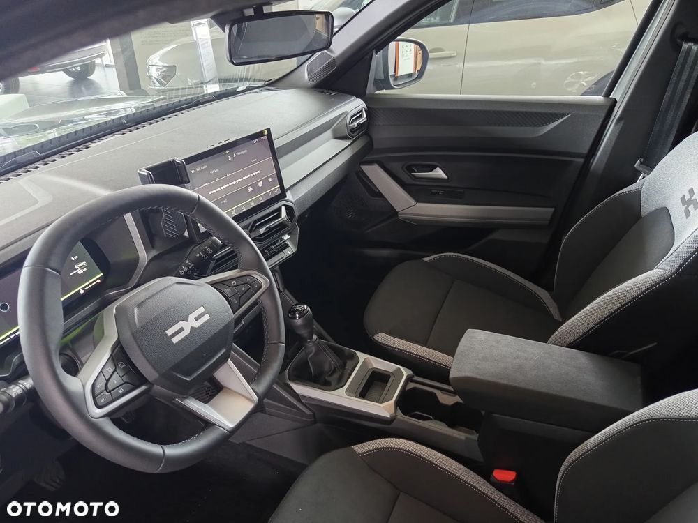 Dacia Bigster 1.2 TCe mHEV Journey - 7
