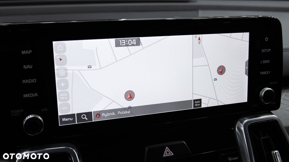 Kia Sorento 1.6 T-GDI HEV XL 4WD - 27