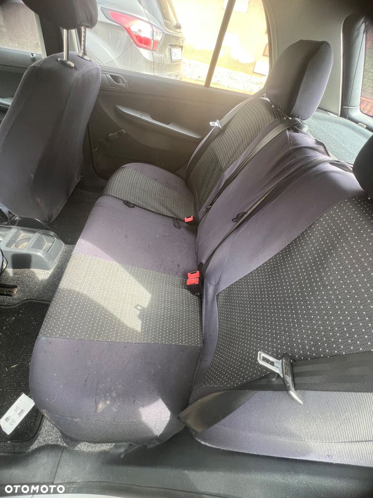 Skoda Fabia 1.2 HTP Classic - 7