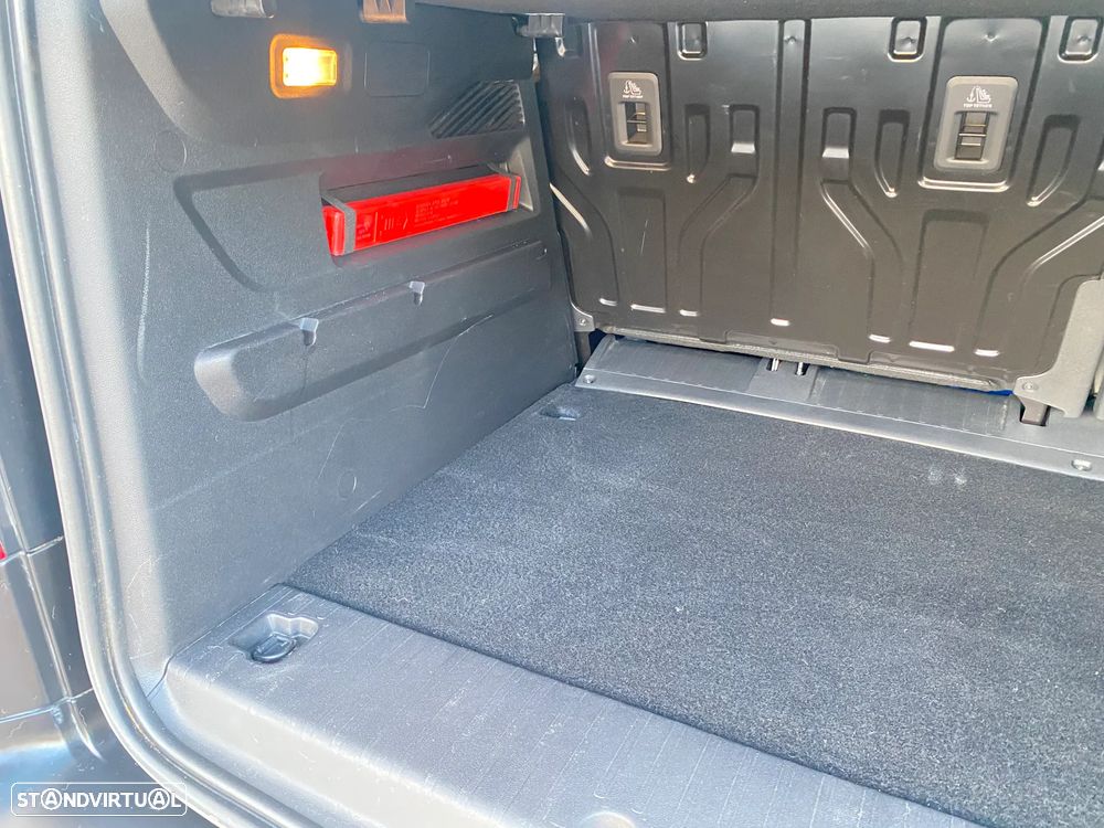 Peugeot Rifter 1.2 PureTech Active - 29