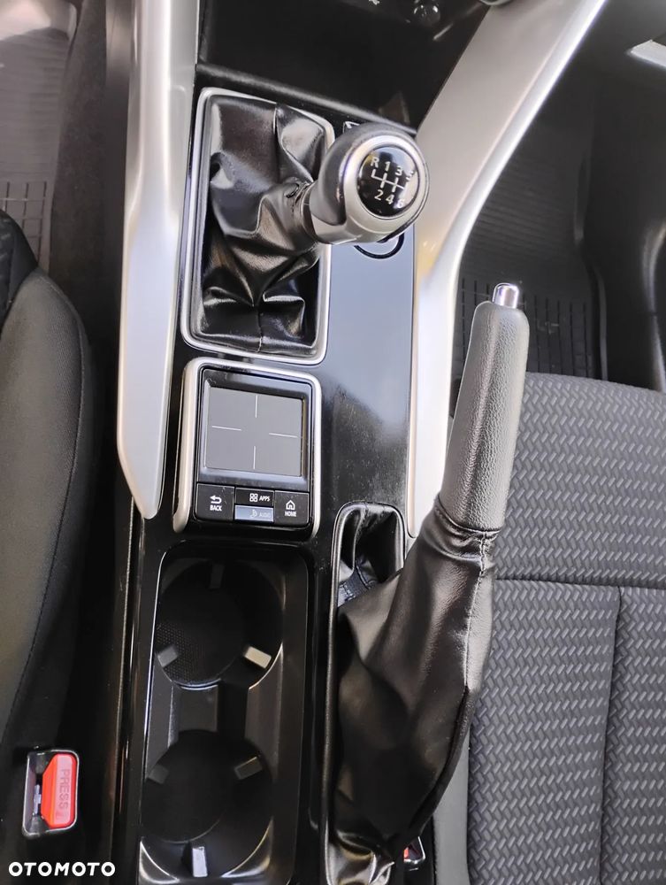 Mitsubishi Eclipse Cross 1.5 T-MIVEC (ClearTec) 2WD Active+ - 16