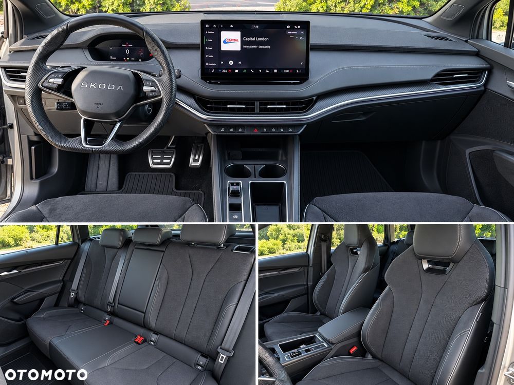Skoda Elroq 60 63kWh Sportline - 9