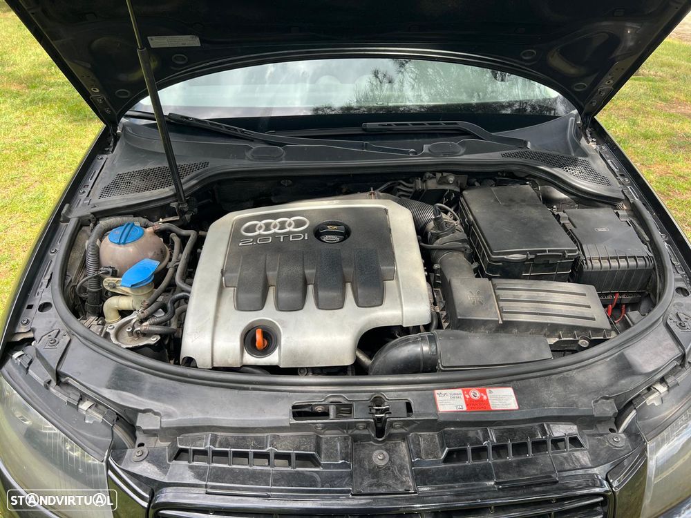Audi A3 - 10