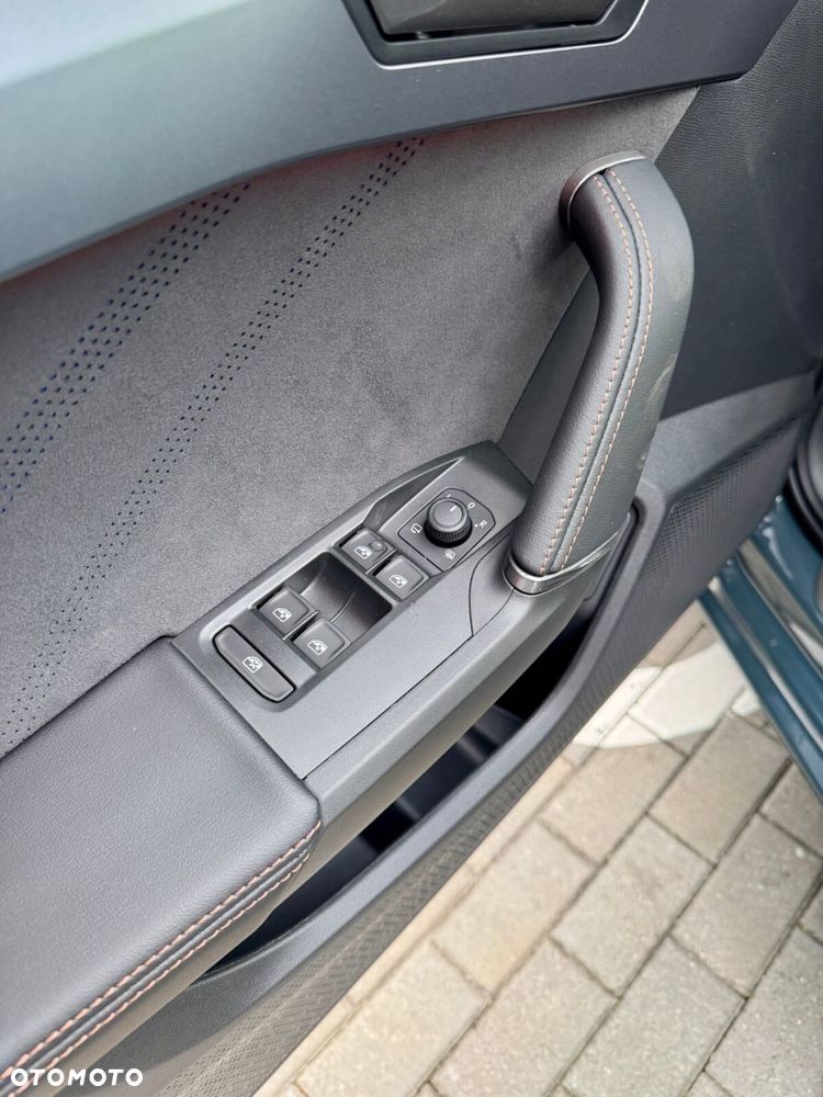 Cupra Leon Sportstourer - 21