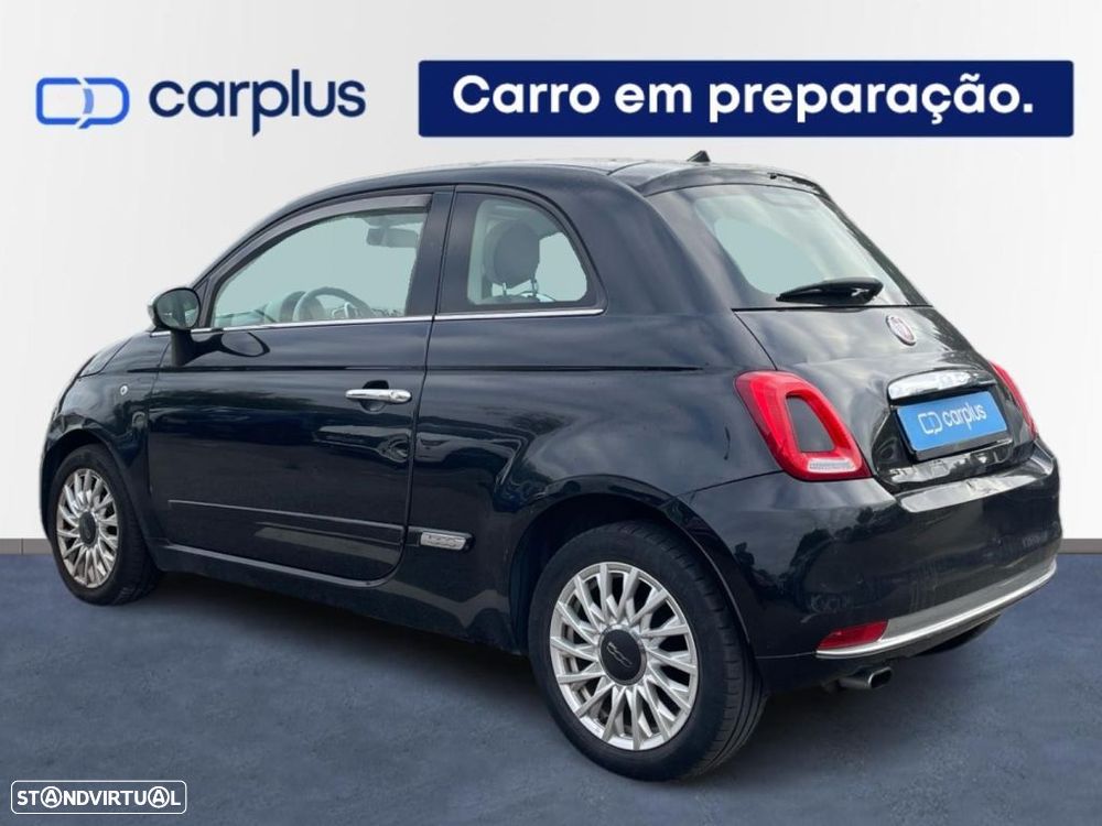 Fiat 500 - 2