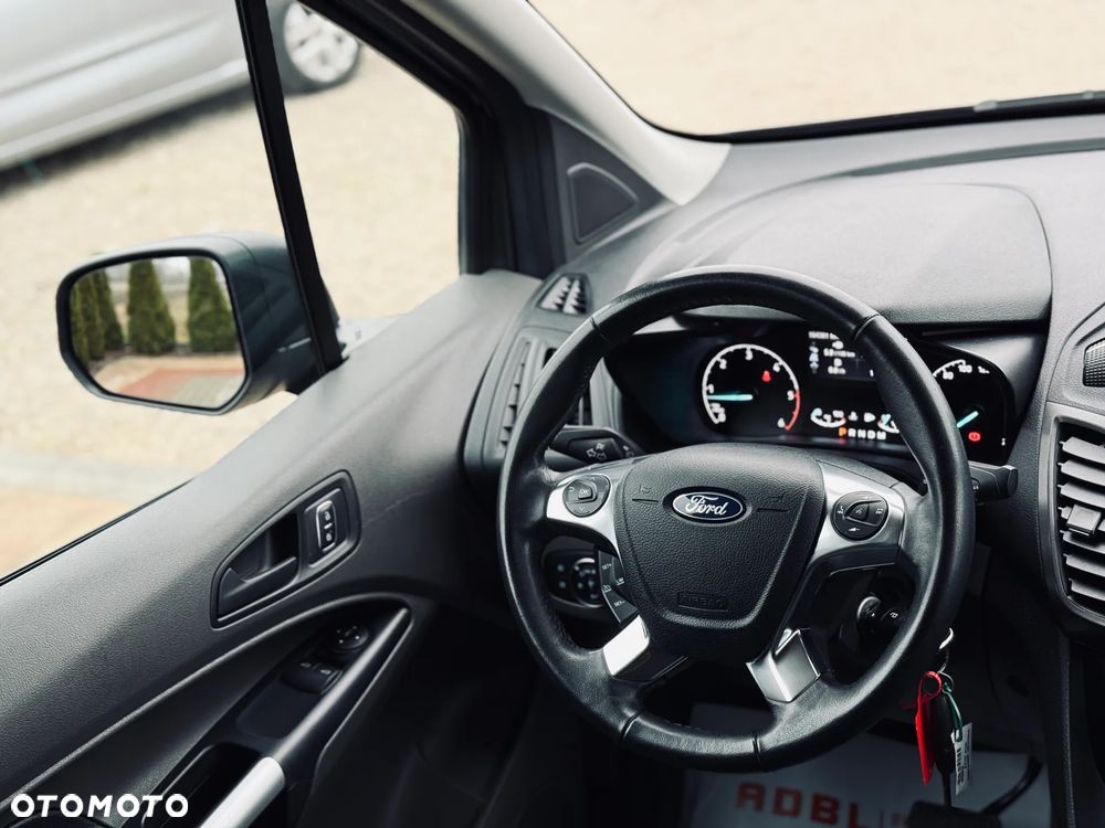 Ford Transit Connect 230 L2 S&S Autm Trend - 23