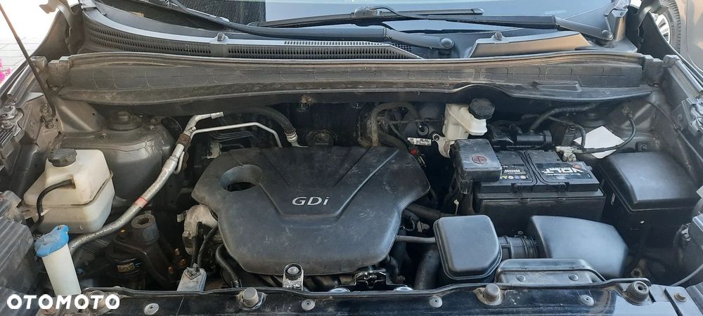 Hyundai ix35 1.6 GDI Classic 2WD - 15