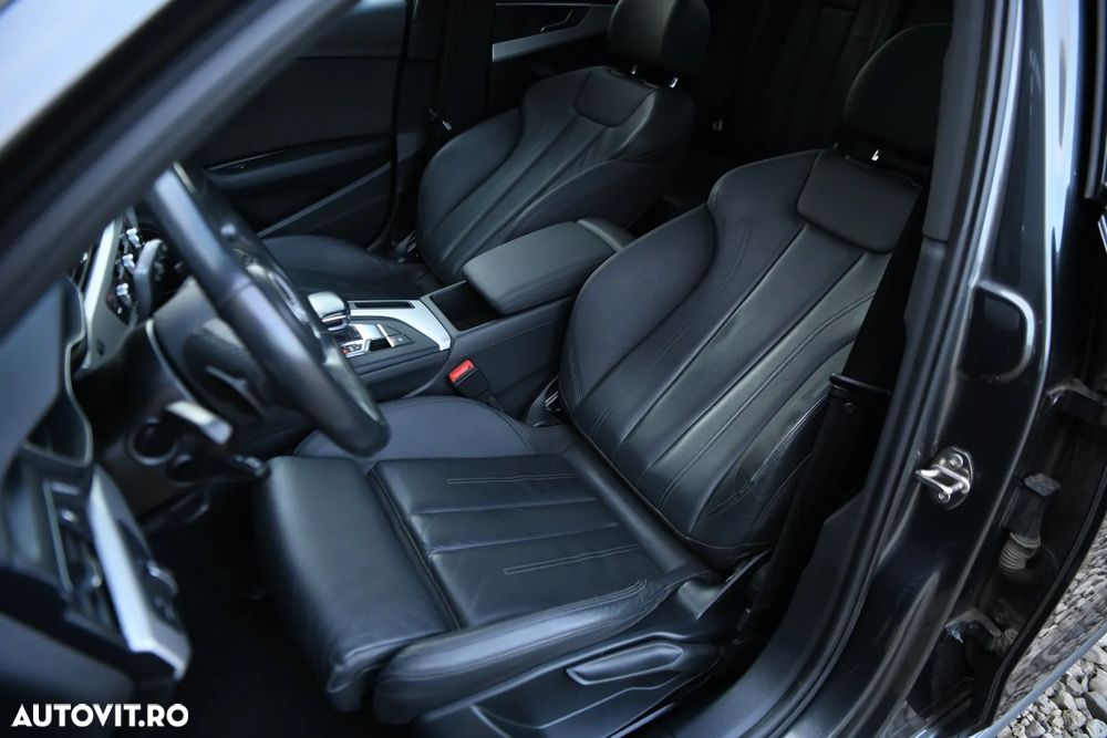 Audi A4 - 15