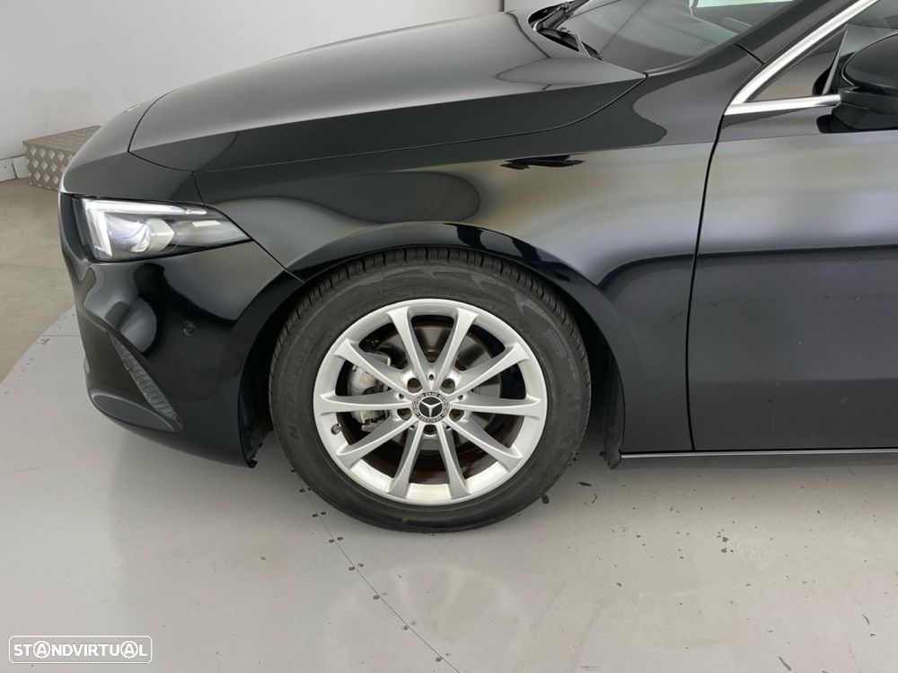 Mercedes-Benz A 160 Style - 18