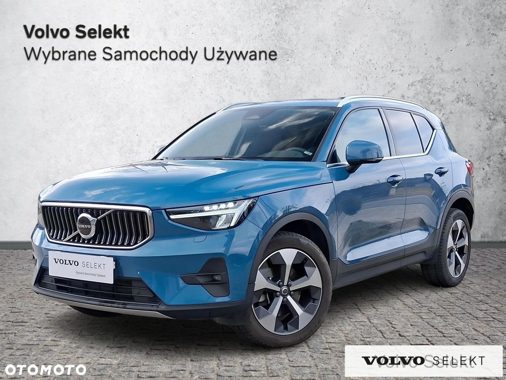 Volvo XC 40 - 2