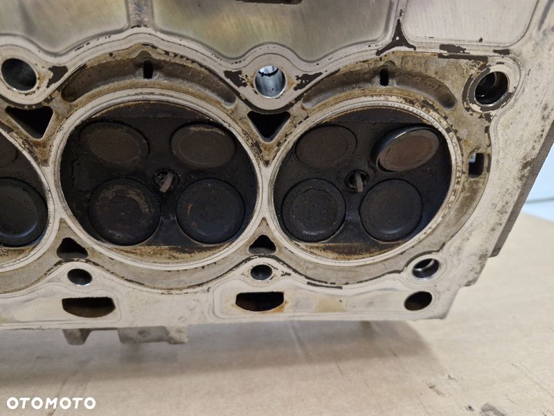 PEUGEOT MINI BMW 1.6 B THP GŁOWICA WAŁKI WAŁEK SSĄCY ROZRZĄDU V758067980 - 10