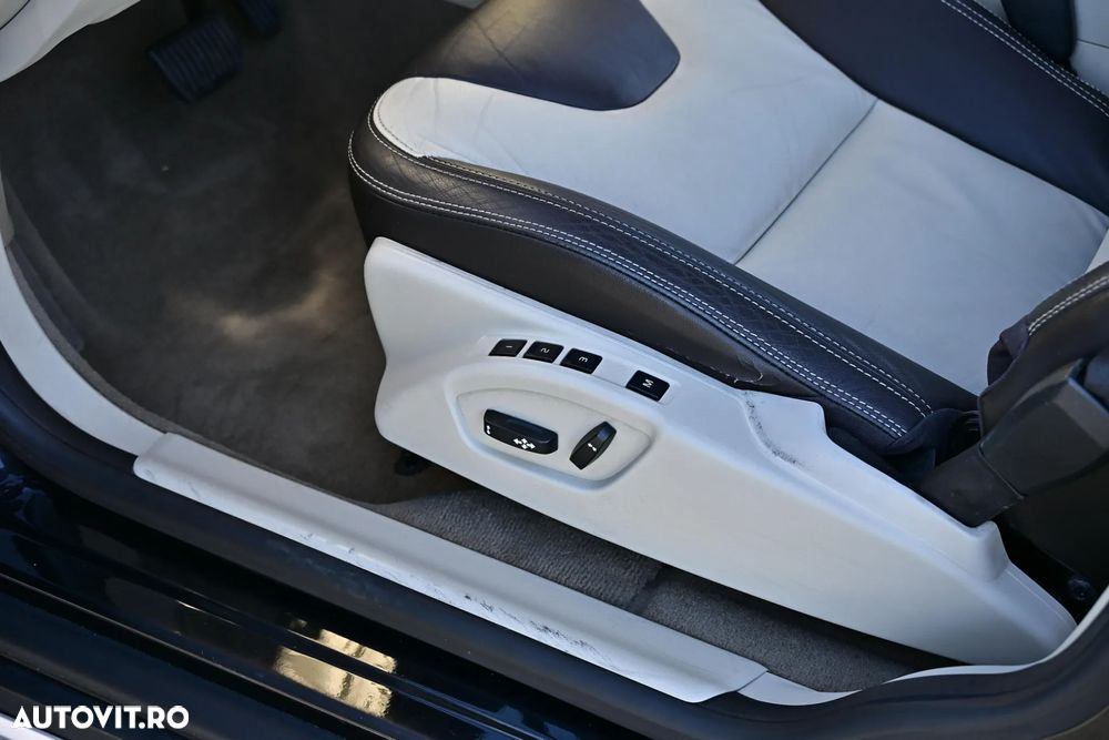 Volvo XC 60 D5 AWD Aut. Summum - 19