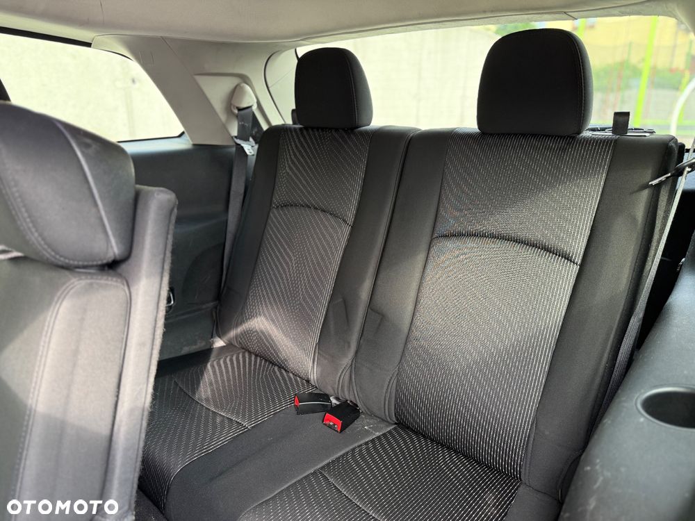 Fiat Freemont 2.0 Multijet Lounge - 18