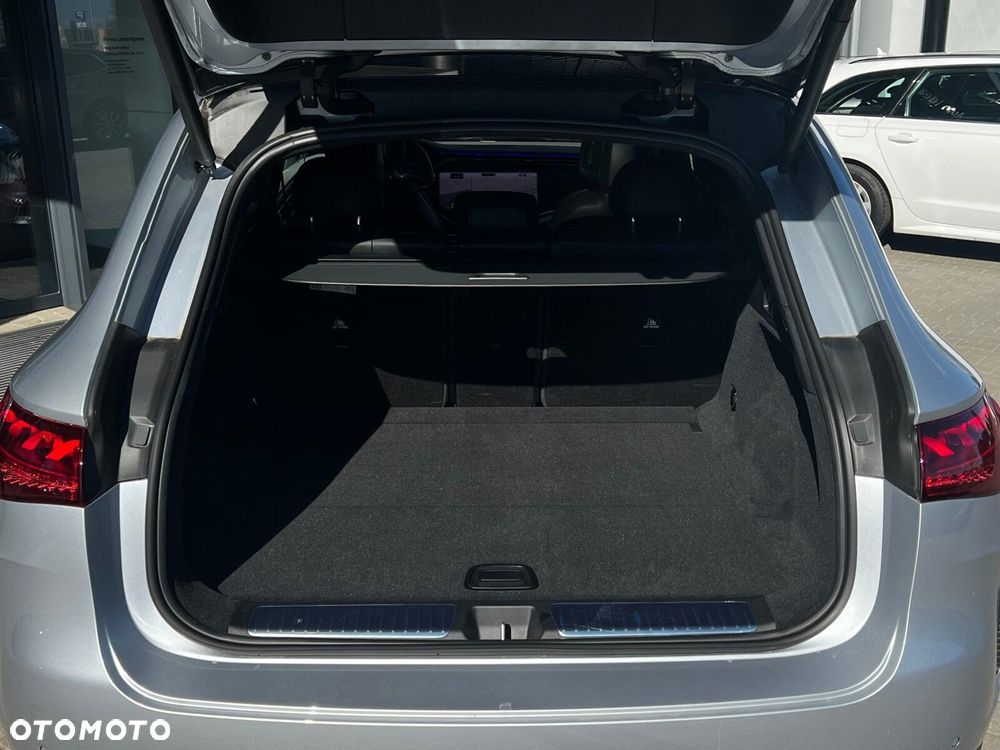 Mercedes-Benz EQE 500 90.5kWh 4-Matic Electric Art Twoja Edycja - 19