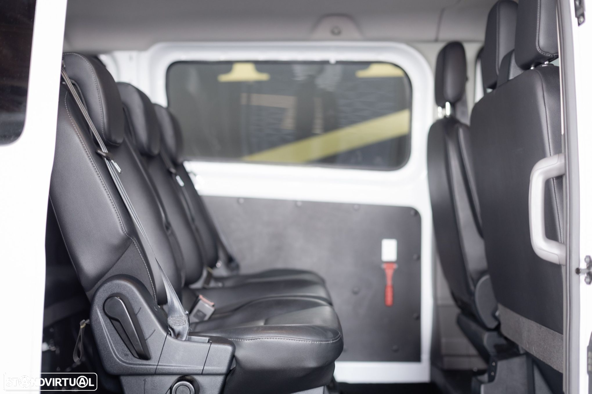 Ford Transit Custom 320L1 2.0 H1-T.B.Trend - 15
