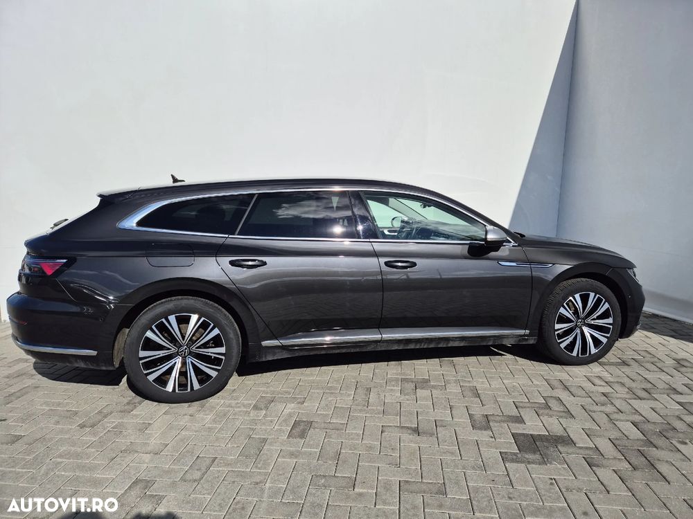 Volkswagen ARTEON SB eHybrid 1.4 TSI Elegance - 6