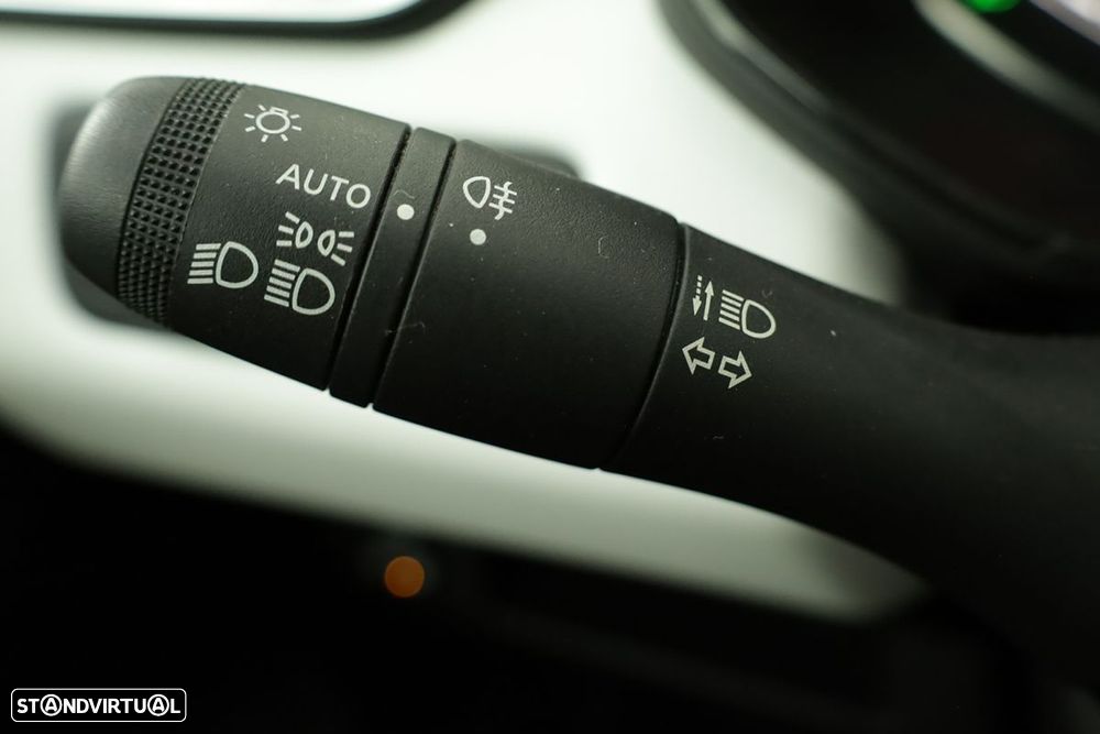 Renault Clio 1.0 TCe Techno Bi-Fuel - 17