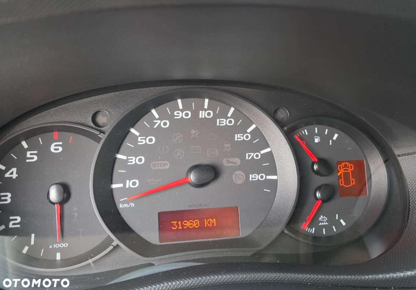 Renault Master - 15