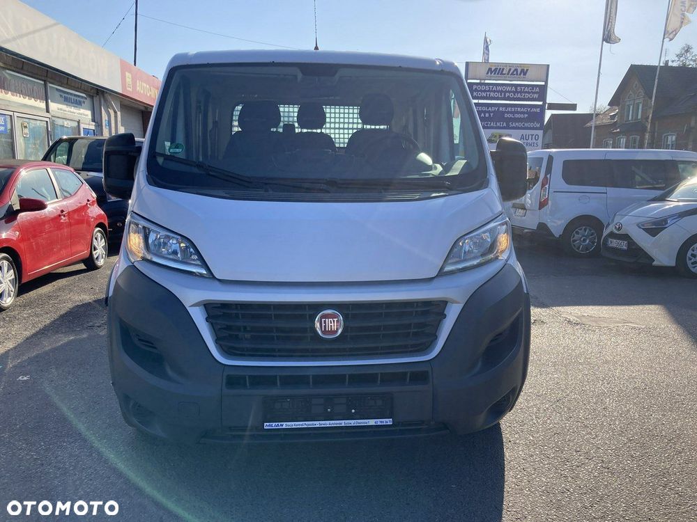 Fiat Ducato - 16