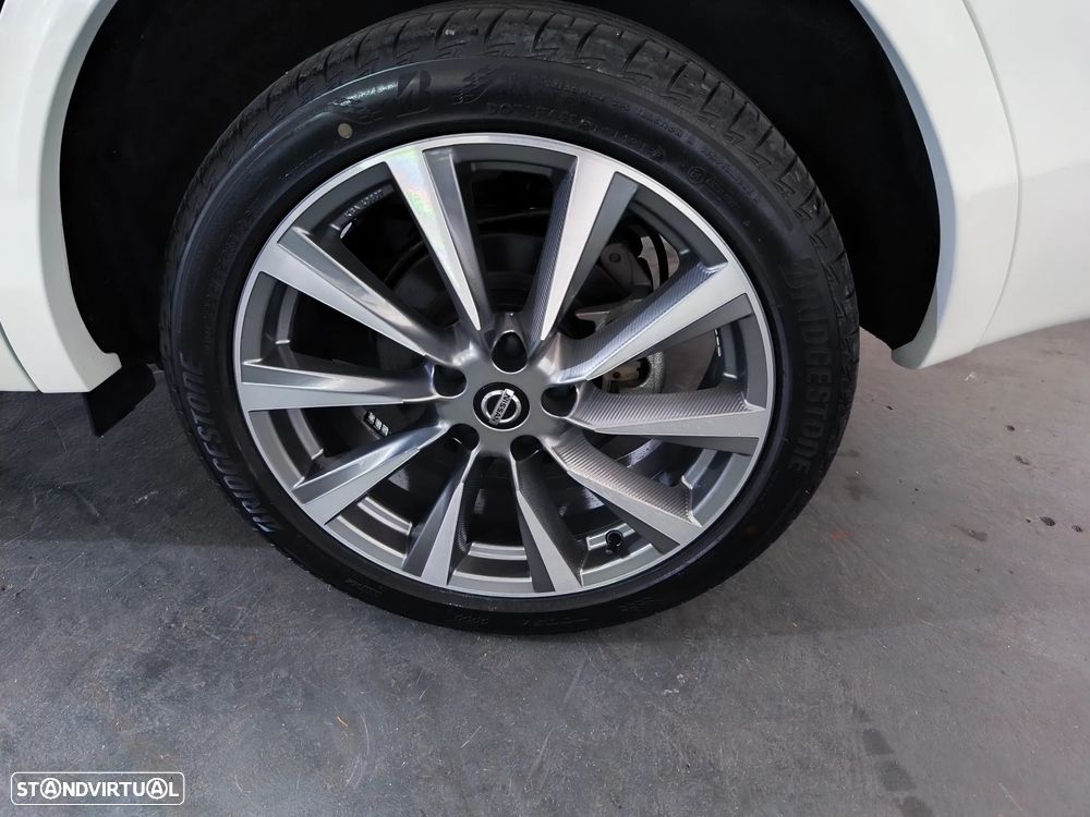 Nissan Qashqai 1.5 dCi Q-Line DCT - 19