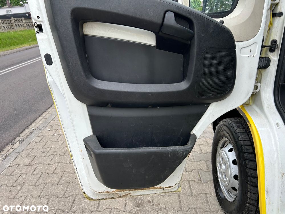 Peugeot Boxer - 10