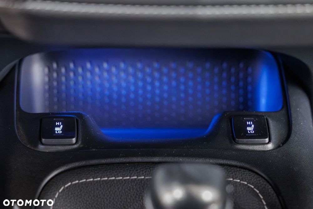 Toyota Corolla 2.0 Hybrid Comfort - 30
