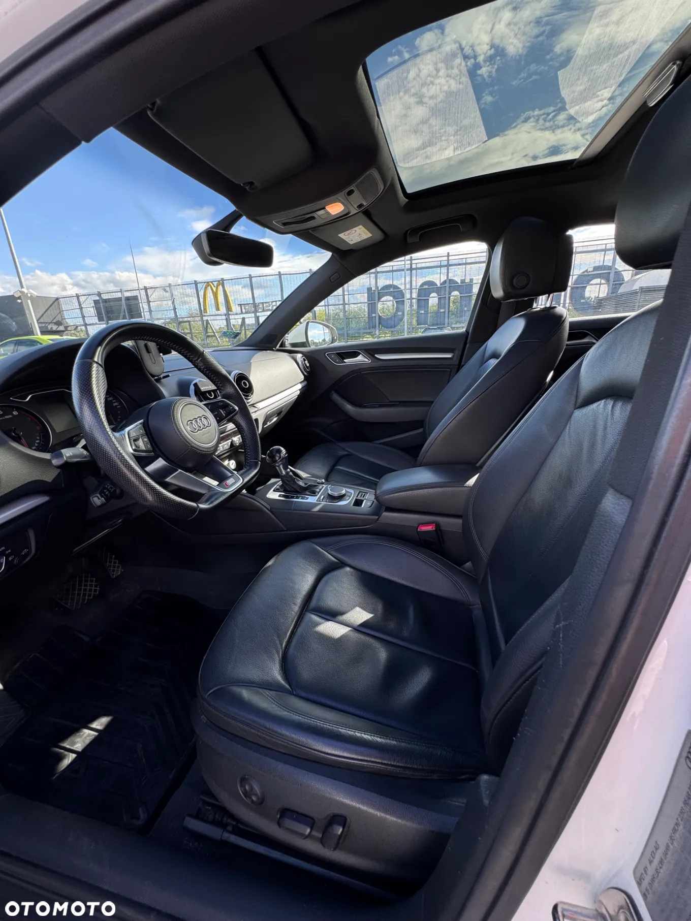 Audi A3 - 24