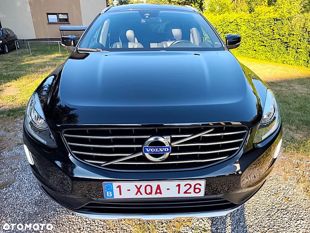 Volvo XC 60 D4 Geartronic Ocean Race - 3