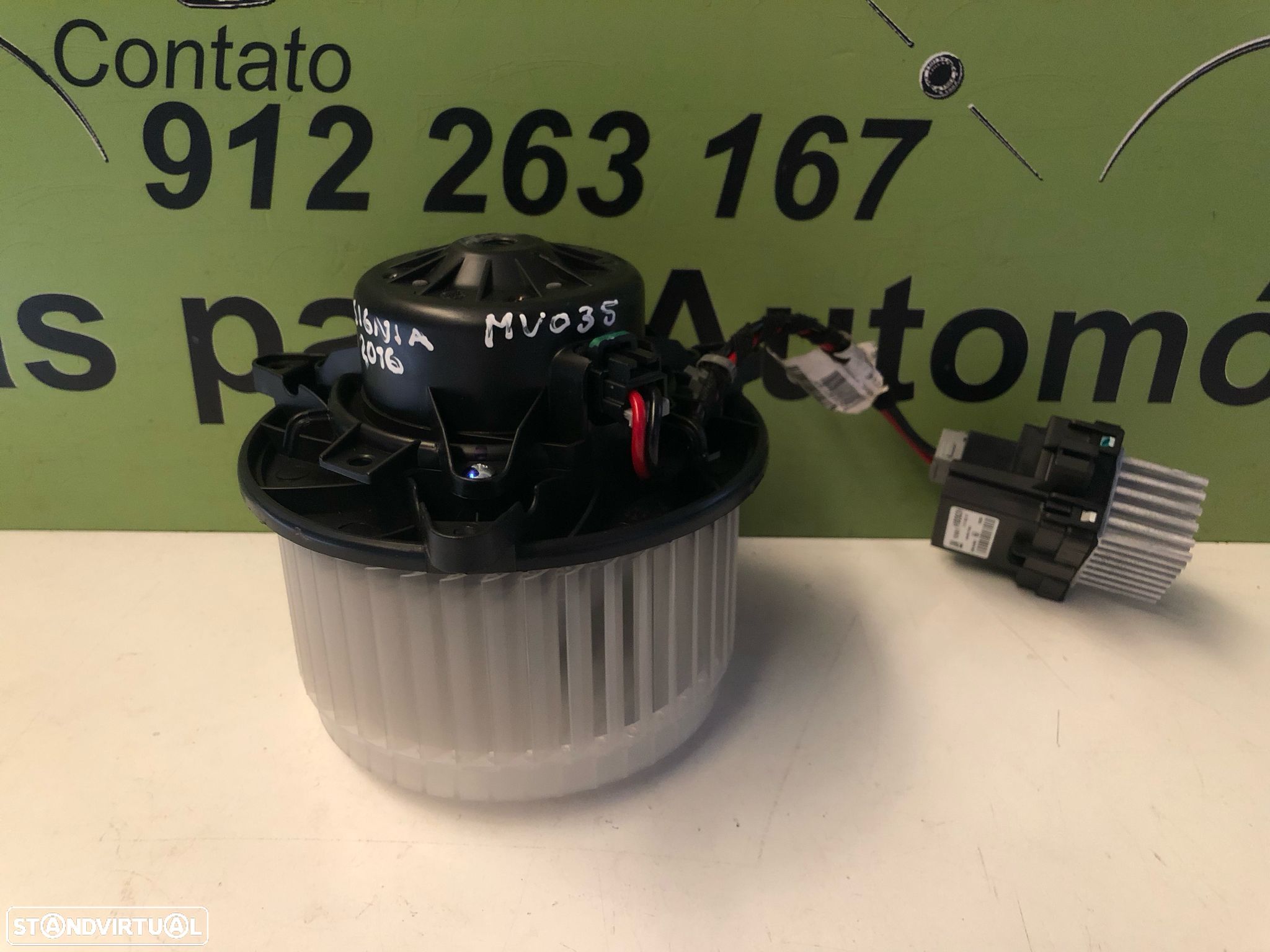 OPEL INSIGNIA A MOTOR SOFAGEM - MV033 - 1